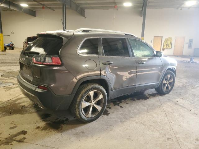 Photo 3 from auction – 2020 JEEP CHEROKEE L with VIN 1C4PJMDX6LD574089