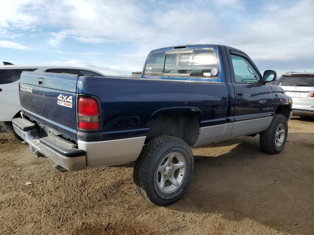 Photo 3 from auction – 2001 DODGE RAM 1500 with VIN 1B7HF16ZX1S166402