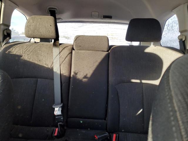 Снимка 10 от търг – 2013 SUBARU OUTBACK 2. с VIN 4S4BRBCC7D3313773