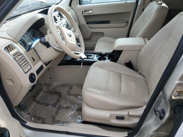 Photo 7 from auction – 2012 FORD ESCAPE LIM with VIN 1FMCU9EG8CKA44487