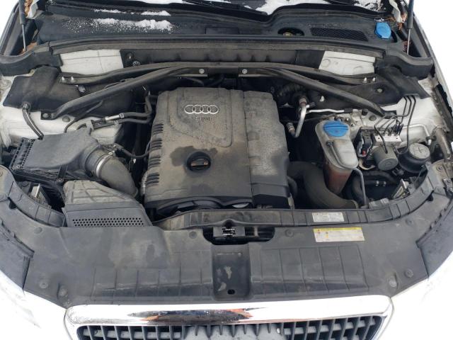 Photo 12 from auction – 2012 AUDI Q5 PREMIUM with VIN WA1LFAFP0CA111081