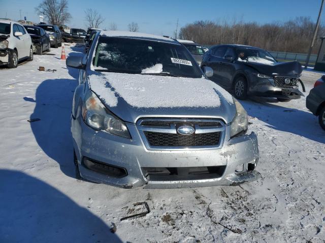 Photo 5 from auction – 2014 SUBARU LEGACY 2.5 with VIN 4S3BMBC65E3015768