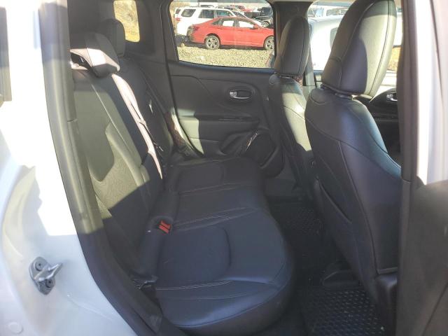 Photo 10 from auction – 2017 JEEP RENEGADE T with VIN ZACCJBCB8HPF84060