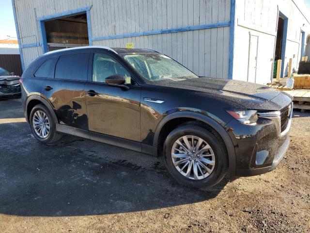 Photo 4 from auction – 2025 MAZDA CX-90 PREF with VIN JM3KKBHDXS1196796