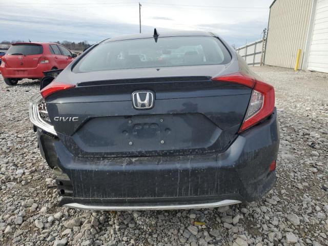 Photo 6 from auction – 2019 HONDA CIVIC EXL with VIN 2HGFC1F76KH650902