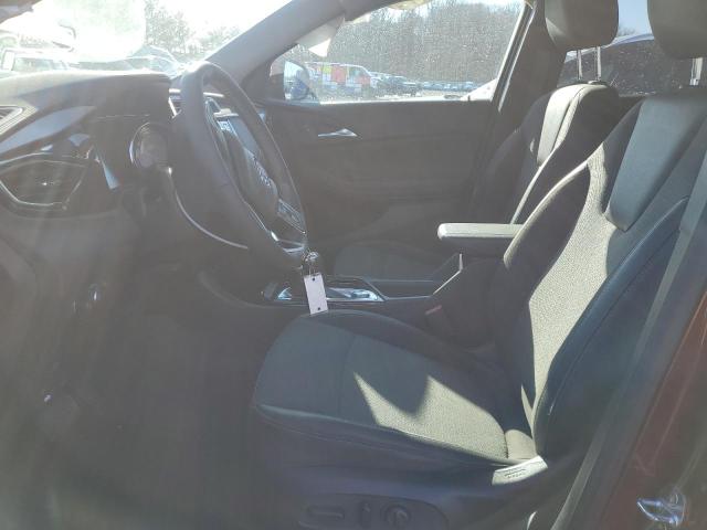 Photo 7 from auction – 2022 BUICK ENCORE GX with VIN KL4MMDSL5NB049236
