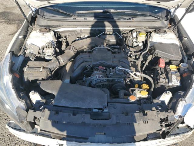 Photo 12 from auction – 2016 SUBARU OUTBACK 3. with VIN 4S4BSEJC8G3229104