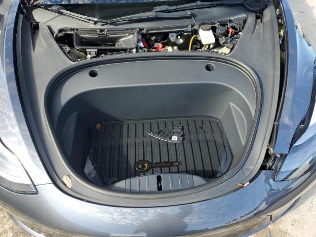 Photo 11 from auction – 2023 TESLA MODEL 3 with VIN 5YJ3E1EA0PF503061