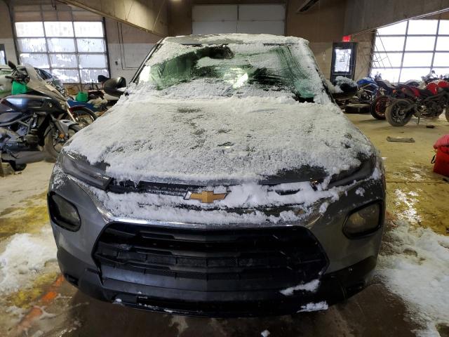 Photo 5 from auction – 2023 CHEVROLET TRAILBLAZE with VIN KL79MMS25PB195655