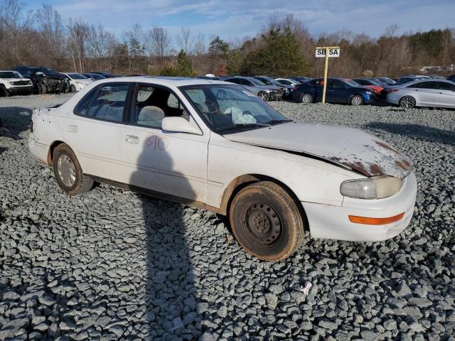 Photo 4 from auction – 1994 TOYOTA CAMRY with VIN 4T1SK12E4RU396095