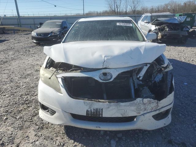 Photo 5 from auction – 2011 TOYOTA CAMRY BASE with VIN 4T1BF3EK1BU597668