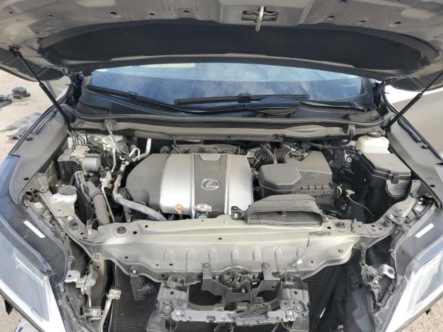 Photo 12 from auction – 2021 LEXUS RX 350 with VIN 2T2HZMDA2MC299923