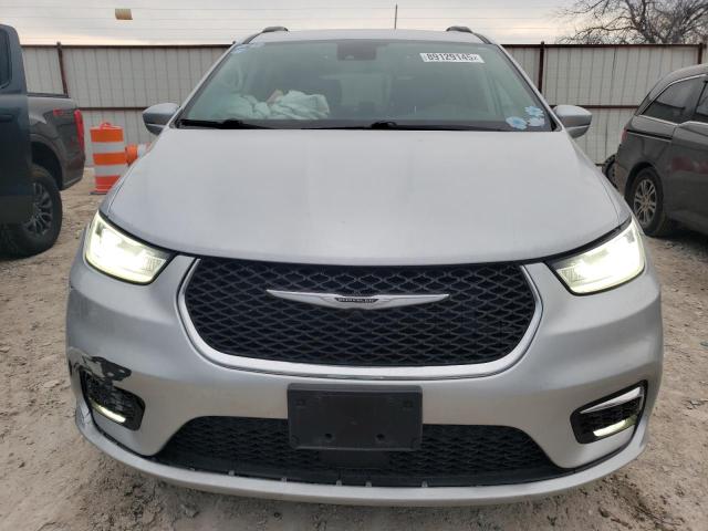 Photo 5 from auction – 2022 CHRYSLER PACIFICA T with VIN 2C4RC1BGXNR152167