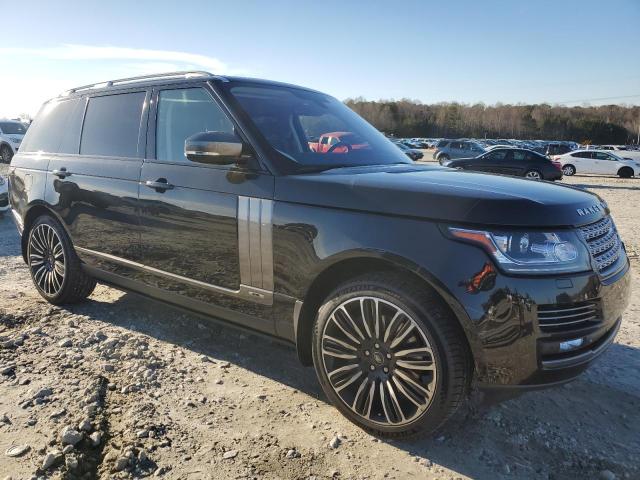 Photo 4 from auction – 2015 LAND ROVER RANGE ROVE with VIN SALGS3TF6FA204243