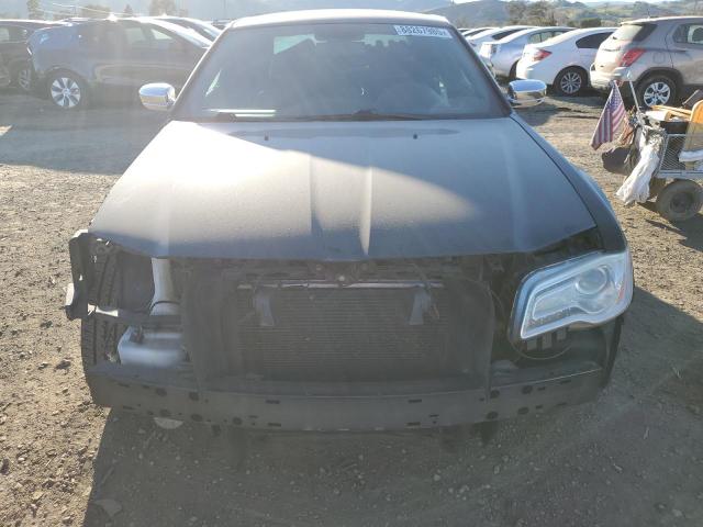 Снимка 5 от търг – 2014 CHRYSLER 300 с VIN 2C3CCAAG0EH164409