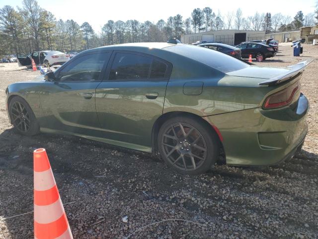 Photo 2 from auction – 2019 DODGE CHARGER SC with VIN 2C3CDXGJ5KH637915