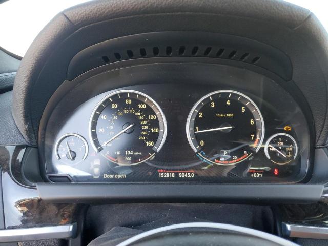 Photo 9 from auction – 2013 BMW 650 I with VIN WBA6B2C57DD128495
