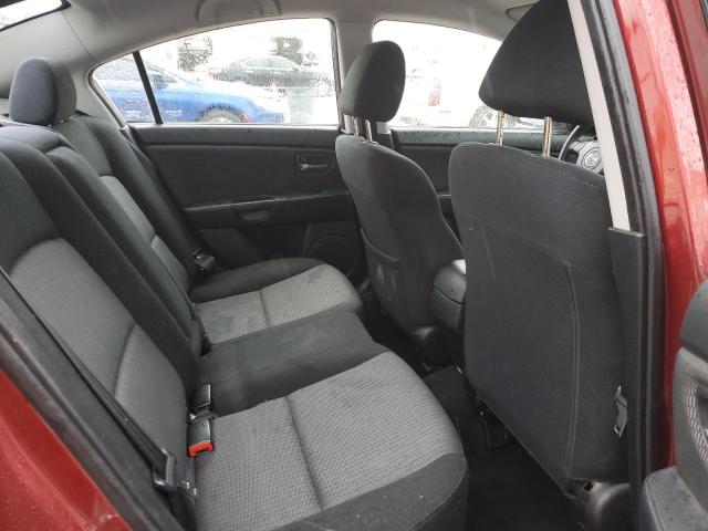 Снимка 10 от търг – 2009 MAZDA 3 I с VIN JM1BK32F891218426