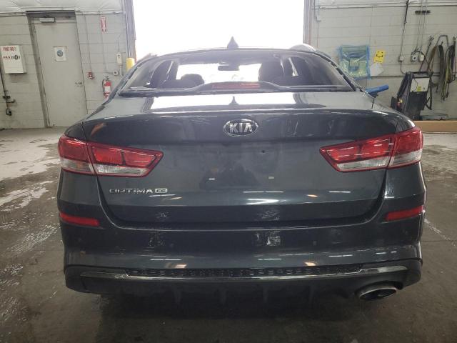 Photo 6 from auction – 2019 KIA OPTIMA with VIN 5XXGT4L35KG276601