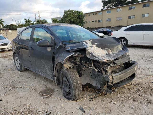 Photo 4 from auction – 2013 CHEVROLET SONIC LS with VIN 1G1JA5SG7D4255728