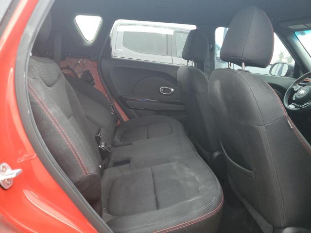 Photo 10 from auction – 2019 KIA SOUL + with VIN KNDJP3A51K7666256