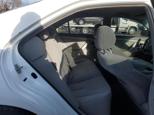 Photo 10 from auction – 2009 TOYOTA CAMRY BASE with VIN 4T1BE46K09U825046