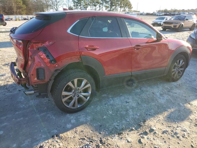 Photo 3 from auction – 2020 MAZDA CX-30 PREF with VIN 3MVDMADL0LM100504