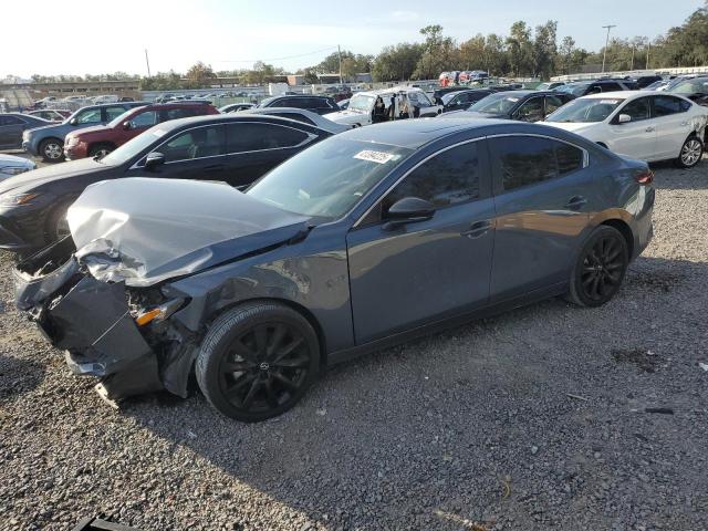 MAZDA 3 PREFERRE 2023 with VIN 3MZBPACMXPM368571 - Photo from auction