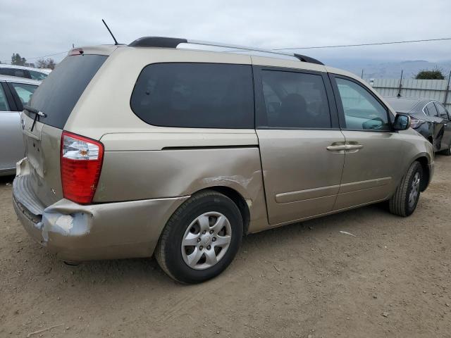 Photo 3 from auction – 2009 KIA SEDONA EX with VIN KNDMB233996304032