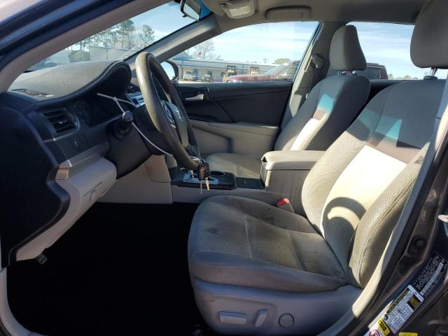 Photo 7 from auction – 2013 TOYOTA CAMRY L with VIN 4T1BF1FK0DU660992