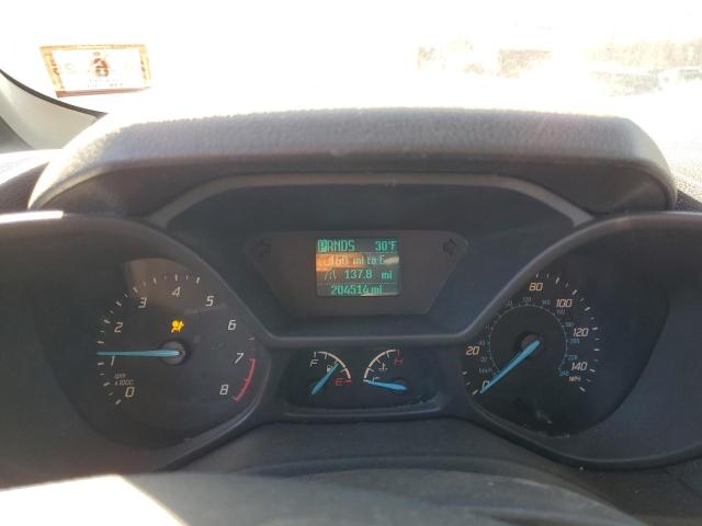 Photo 9 from auction – 2015 FORD TRANSIT CO with VIN NM0LS6E78F1217005