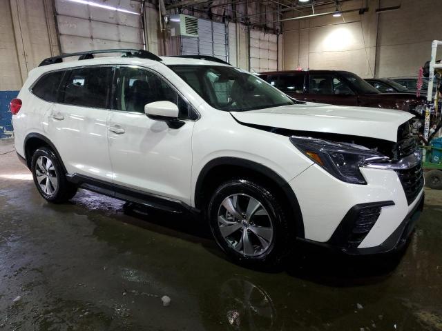 Photo 4 from auction – 2024 SUBARU ASCENT PRE with VIN 4S4WMAED7R3443074