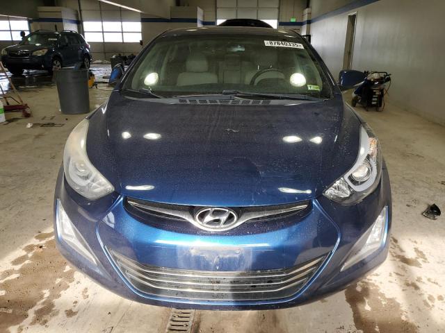 Photo 5 from auction – 2016 HYUNDAI ELANTRA SE with VIN 5NPDH4AEXGH792781