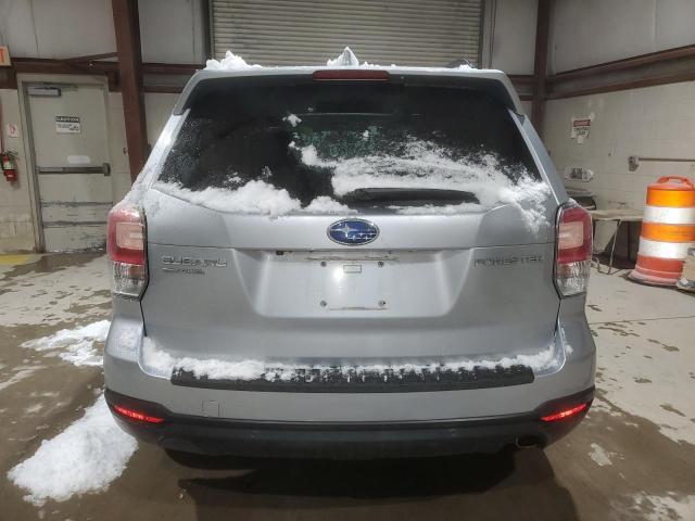 Photo 6 from auction – 2018 SUBARU FORESTER 2 with VIN JF2SJARC9JH476566