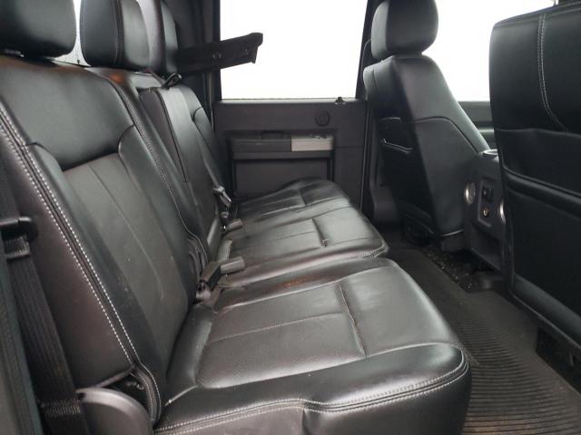 Photo 10 from auction – 2013 FORD F250 SUPER with VIN 1FT7W2B69DEB54631