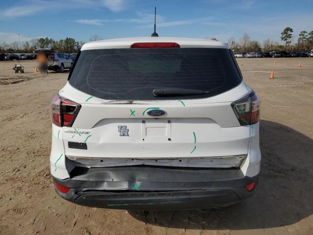 Zdjęcie 6 z aukcji – 2017 FORD ESCAPE S z VIN 1FMCU0F78HUB43090