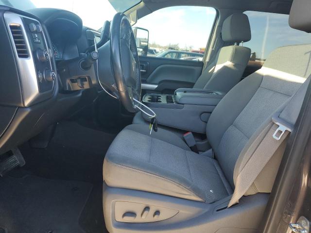Photo 7 from auction – 2015 CHEVROLET SILVERADO with VIN 1GC1KVEGXFF659274