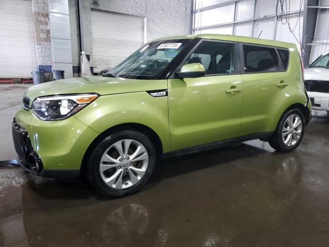 KIA SOUL + 2016 with VIN KNDJP3A57G7861933 - Photo from auction