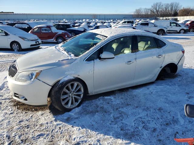 BUICK VERANO 2015 مع رقم تعريف المركبة 1G4PS5SK7F4134361 - صورة من المزاد