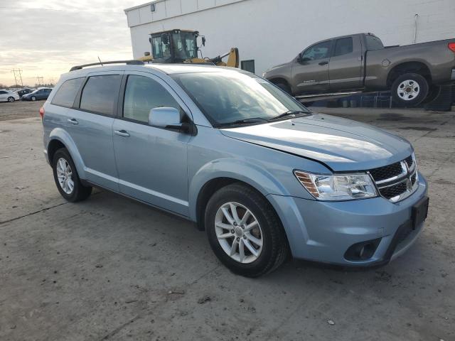 صورة رقم 4 من المزاد - 2013 DODGE JOURNEY SX مع VIN 3C4PDCBB9DT577363