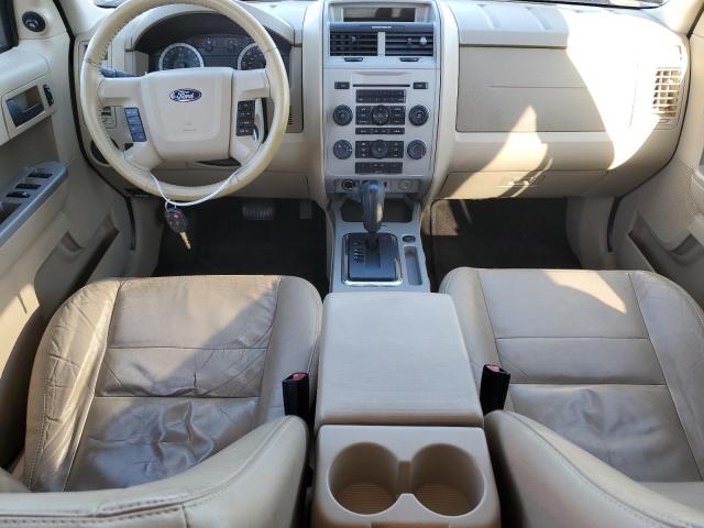 Photo 8 from auction – 2012 FORD ESCAPE XLT with VIN 1FMCU0D74CKB09395