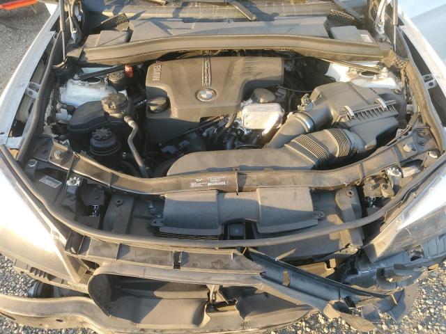 Photo 11 from auction – 2014 BMW X1 XDRIVE2 with VIN WBAVL1C56EVY15191