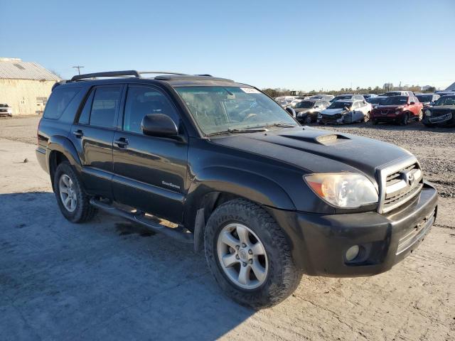 Photo 4 from auction – 2008 TOYOTA 4RUNNER SR with VIN JTEZU14R180100822