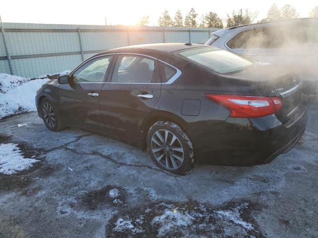 Photo 2 from auction – 2017 NISSAN ALTIMA 2.5 with VIN 1N4AL3AP1HC205822