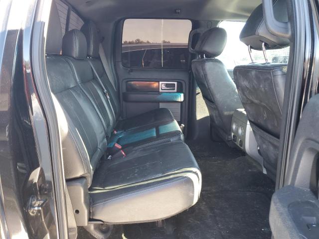 Photo 10 from auction – 2012 FORD F150 SUPER with VIN 1FTFW1CT7CFB08914