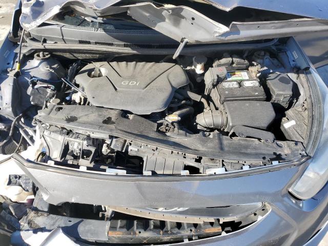 Photo 11 from auction – 2014 HYUNDAI ACCENT GLS with VIN KMHCT5AE2EU147203