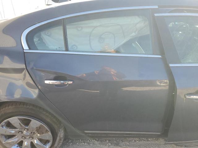 Photo 10 from auction – 2013 BUICK LACROSSE with VIN 1G4GC5E39DF229751