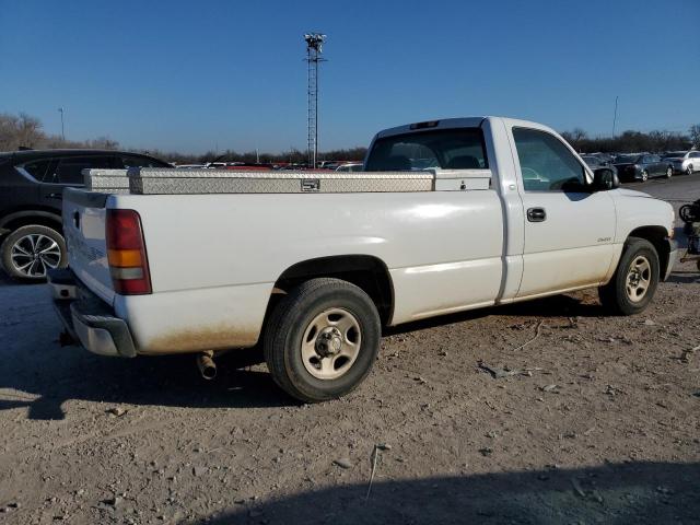 Photo 3 from auction – 2002 CHEVROLET SILVERADO with VIN 1GCEC14VX2Z251020