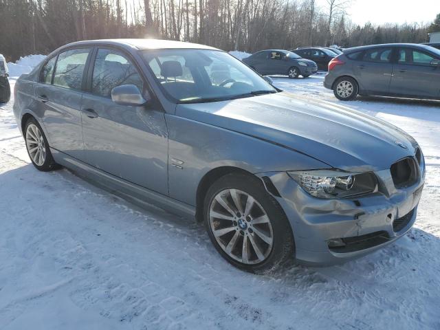 Photo 4 from auction – 2011 BMW 328 XI with VIN WBAPK7C54BF082496