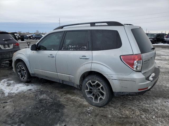 Photo 2 from auction – 2010 SUBARU FORESTER 2 with VIN JF2SH6DC2AH806872